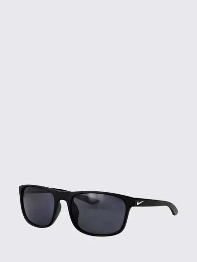Nike Sunglasses Woman  In Black