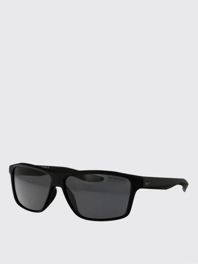 Nike Sunglasses Woman  In Black