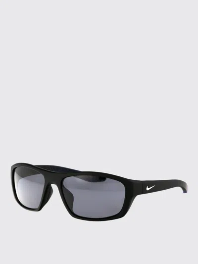 Nike Sunglasses Woman  In Black