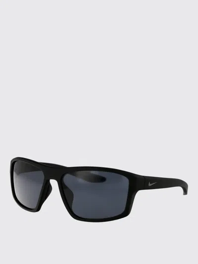 Nike Sunglasses Woman  In Black