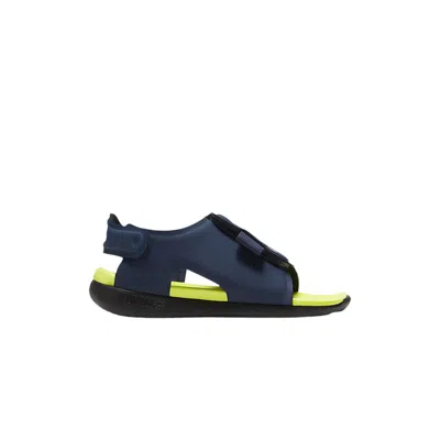 Pre-owned Nike Sunray Adjust 5 Td 'midnight Navy' | Blue | Infant Size 8
