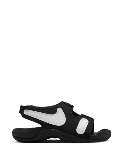 Nike Kids' Sunray Adjust 6 Sandals In Multi