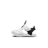 Nike Sunray Protect 2 Little Kids' Sandals In White