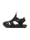 Nike Toddler Sunray Protect 2 Stay-put Closure Sandals From Finish Line In Multi