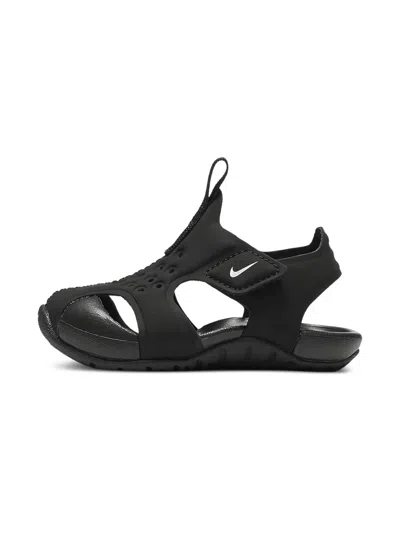 NIKE SUNRAY PROTECT 2 "GREY" SNEAKERS