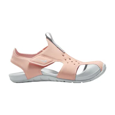 Pre-owned Nike Sunray Protect 2 Ps 'arctic Orange' | Kid's Size 12