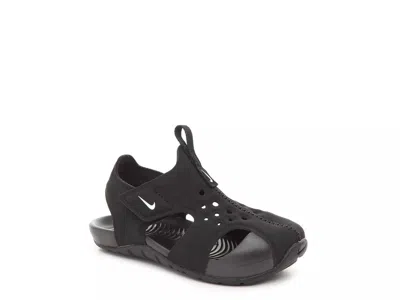 Nike Sunray Protect 2 Sandal Kids' In Black