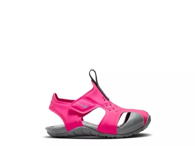 Nike Sunray Protect 2 Sandal Kids' In Blue