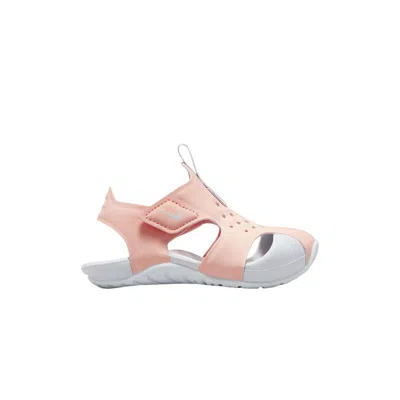 Pre-owned Nike Sunray Protect 2 Td 'arctic Orange' | Infant Size 5