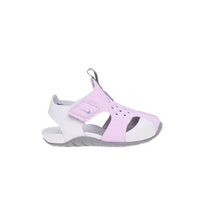 Pre-owned Nike Sunray Protect 2 Td 'iced Lilac' | Purple | Infant Size 5