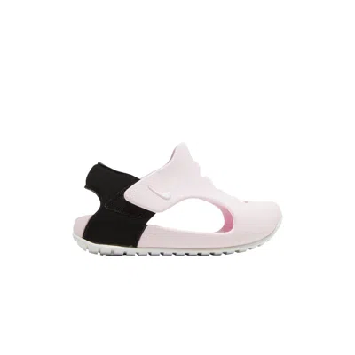 Pre-owned Nike Sunray Protect 3 Td 'pink Foam' | Infant Size 8