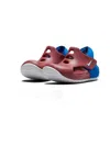 Nike Sunray Protect 3 Td Pre-walkers In Red