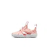 Nike Sunray Protect 4 Baby/toddler Sandals In Pink