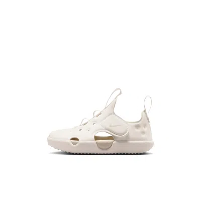 Nike Sunray Protect 4 Baby/toddler Sandals In Multi