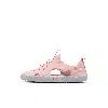 Nike Sunray Protect 4 Little Kids' Sandals In Pink