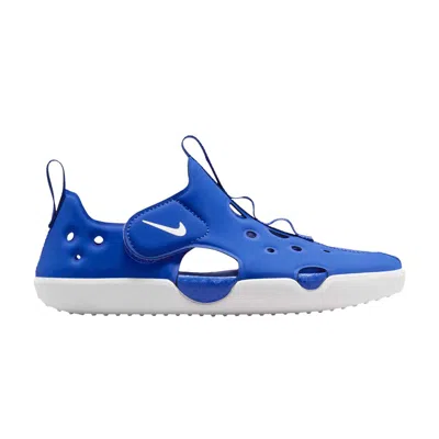 Pre-owned Nike Sunray Protect 4 Ps 'game Royal' | Blue | Kid's Size 13