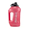Nike Super Jug (128 Oz) In Red