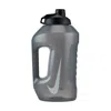 Nike Super Jug (128 Oz) In Gray