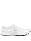 Nike Superfly Sneakers In White