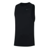 Nike Superset Training Vest Quick Dry Gym Vest Black In Black