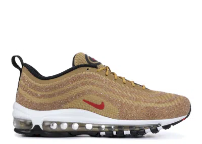Nike Swarovski X  Wmns Air Max 97 Lx 'metallic Gold'