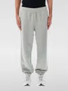 Nike Nocta Fleece Cs Sweatpants In Gray