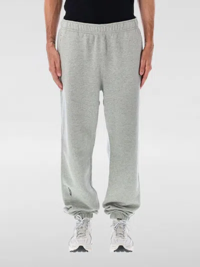 NIKE PANTS NIKE MEN COLOR GREY,H35005020