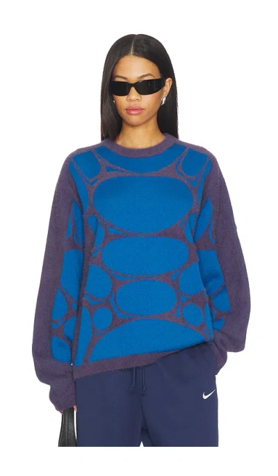 Nike Sweater In Multi