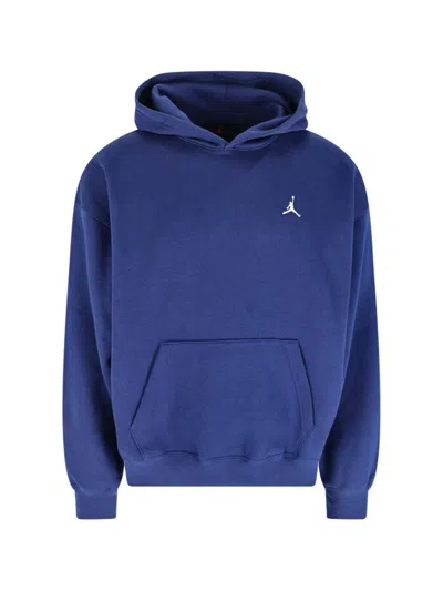 Nike Sweaters In Blue
