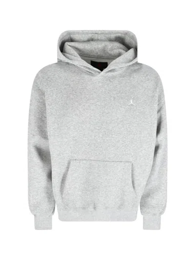 Nike Sweaters In Gray