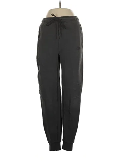 Pre-owned Nike Sweatpants In Black
