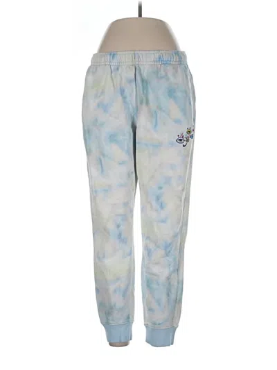 Pre-owned Nike Sweatpants In Blue