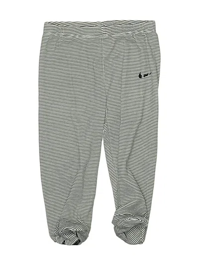 Pre-owned Nike Babies' Sweatpants In Gray