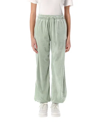 Nike Sweatpants In Green