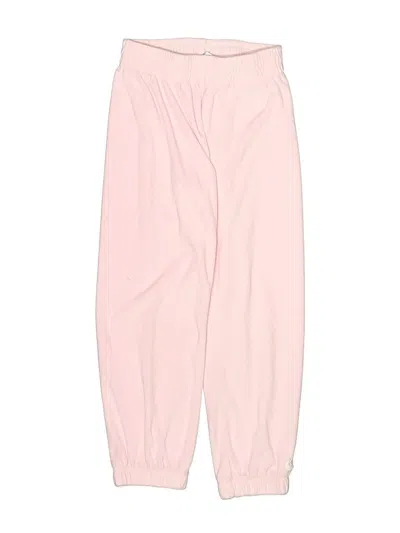 Pre-owned Nike Kids' Sweatpants In Pink