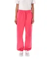 Nike Sweatpants In Pink