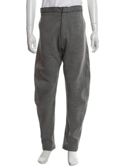 Pre-owned Nike Sweatpants W/ Tags In Gray