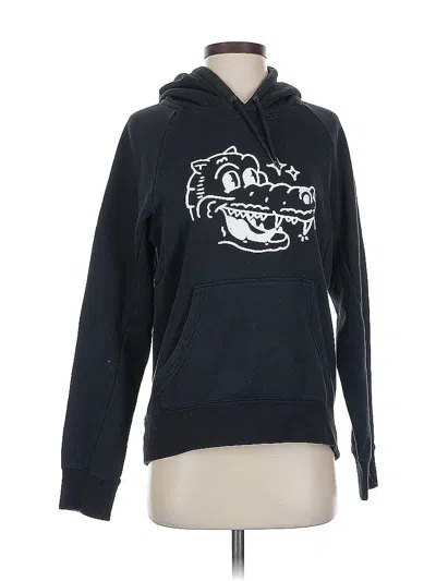 Pre-owned Nike Sweatshirt In Black