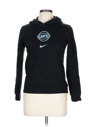 Pre-owned Nike Sweatshirt In Black