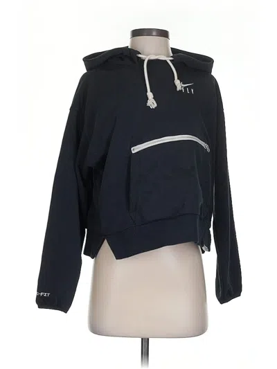 Pre-owned Nike Sweatshirt In Black