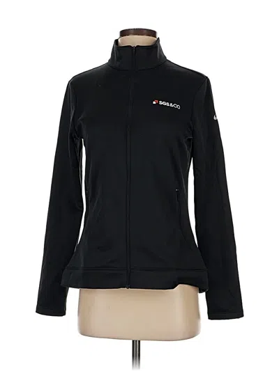 Pre-owned Nike Sweatshirt In Black