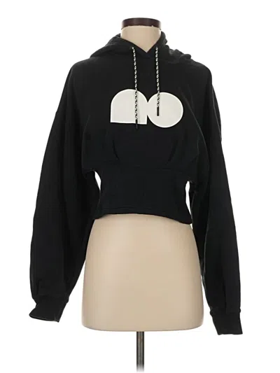 Pre-owned Nike Sweatshirt In Black