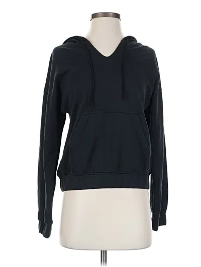 Pre-owned Nike Sweatshirt In Black