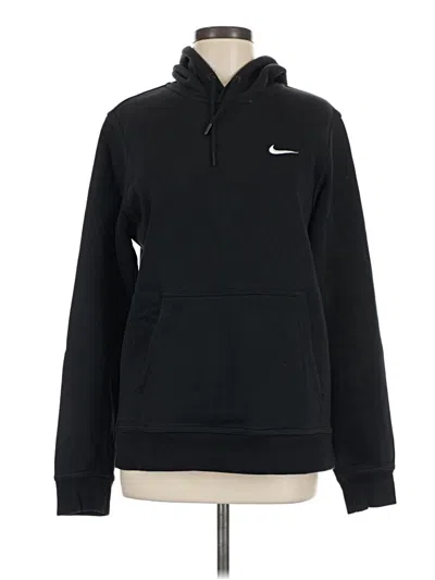 Pre-owned Nike Sweatshirt In Black