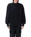 Nike Sweatshirt In Black