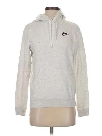 Pre-owned Nike Sweatshirt In Green