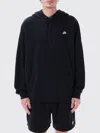 Nike Black Sportswear Club Hoodie