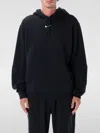 Nike Nocta Fleece Nrg Cs Hoodie In Black