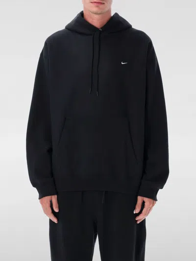 Nike Sweatshirt  Men Color Black