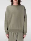 Nike Sweatshirt  Herren Farbe Taubengrau